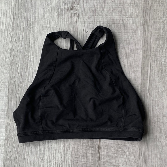 lululemon athletica Other - Lululemon Energy Bra for Women, size 6.